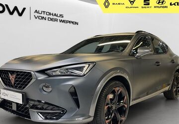 Cupra Formentor 82.480 km 28.880 &euro; Heilbronn 74076