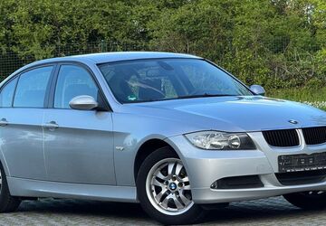 BMW 318 157.000 km 5.000 &euro; Murr 71711