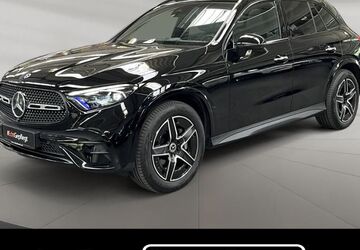 Mercedes-Benz GLC 220 117.443 km 43.989 &euro; Heilbronn 74072