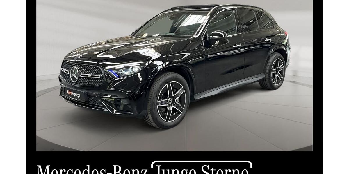 Mercedes-Benz GLC 220 117.443 km 43.989 &euro; Heilbronn 74072