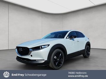 Gebrauchte Mazda CX-30