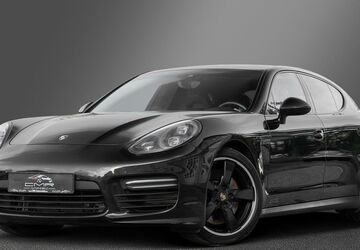 Porsche Panamera 135.565 km 38.693 &euro; Roigheim 74255
