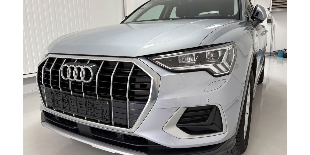 Audi Q3 152.854 km 20.850 &euro; Sinsheim 74889