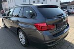 BMW 320d Advantage Navi 1. Hand 157.000 km 13.490 &euro; Neckarsulm 74172
