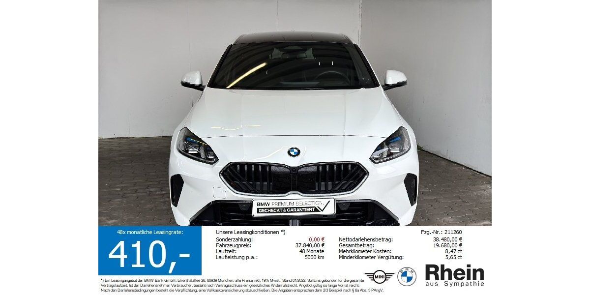 BMW 123 24.060 km 36.680 &euro; Heilbronn 74076