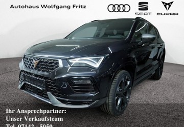 Cupra Ateca 3.500 km 35.398 &euro; Bietigheim-Bissingen 74321