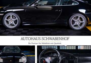 Porsche 911 129.000 km 35.000 &euro; Heilbronn 74076