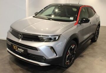 Opel Mokka 30.900 km 19.895 &euro; Bietigheim-Bissingen 74321