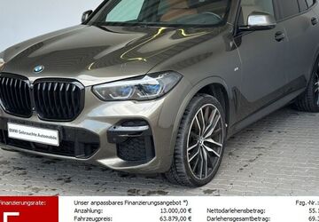 BMW X5 93.978 km 59.888 &euro; Heilbronn 74074