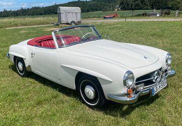 Mercedes-Benz Andere 90.000 km 115.000 &euro; Ilsfeld 74360