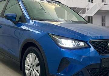 Seat Arona 3.518 km 21.900 &euro; Erligheim 74391