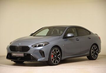BMW 220 Gran Coupé 38.500 km 38.780 &euro; Ellhofen 74248