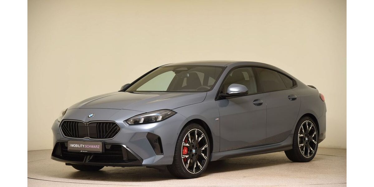 BMW 220 Gran Coupé 38.500 km 38.780 &euro; Ellhofen 74248