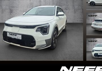 Kia Niro 24.000 km 26.910 &euro; Heilbronn 74074