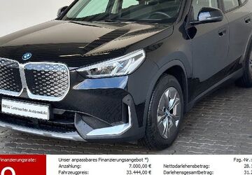 BMW iX1 28.360 km 33.245 &euro; Heilbronn 74074