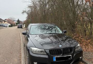 BMW 318 180.000 km 6.000 &euro; Öhringen 74613