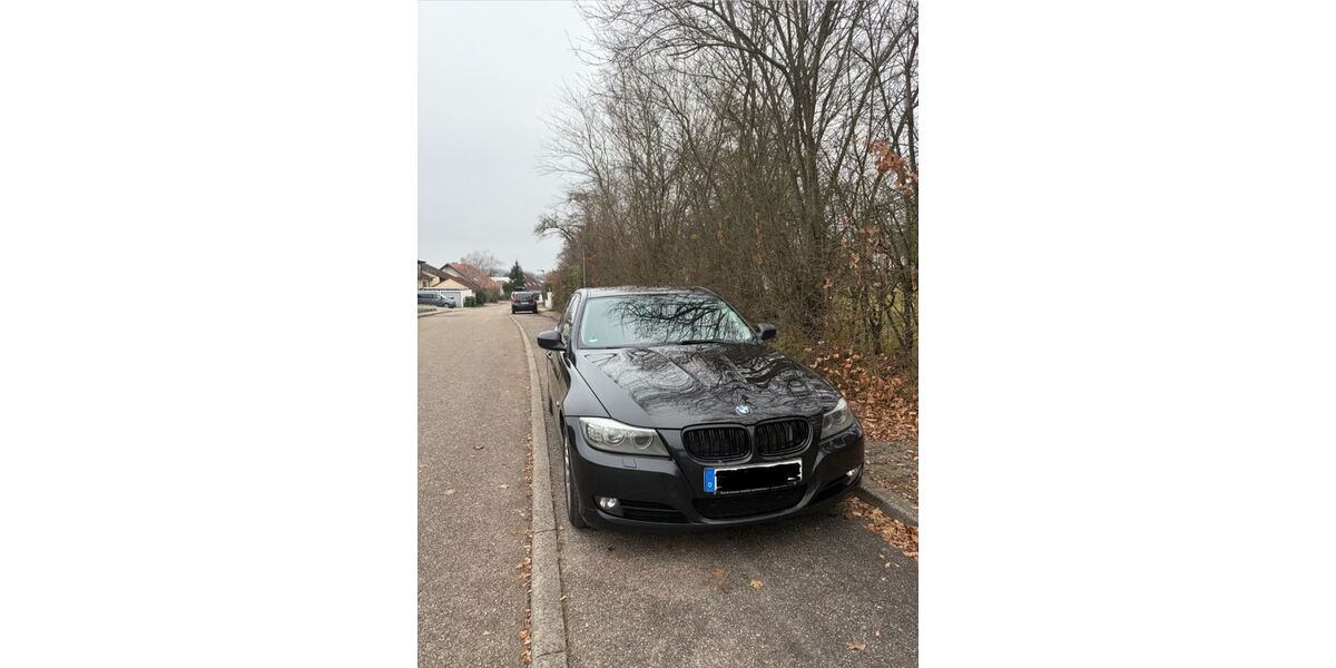 BMW 318 180.000 km 6.000 &euro; Öhringen 74613