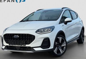 Ford Fiesta 66.567 km 15.490 &euro; Kirchardt 74912