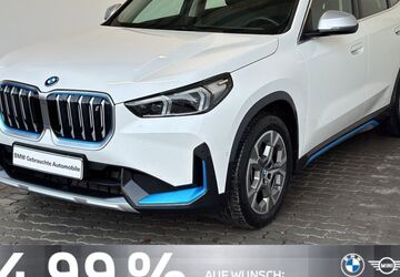 BMW iX1 45.799 km 31.870 &euro; Heilbronn 74074