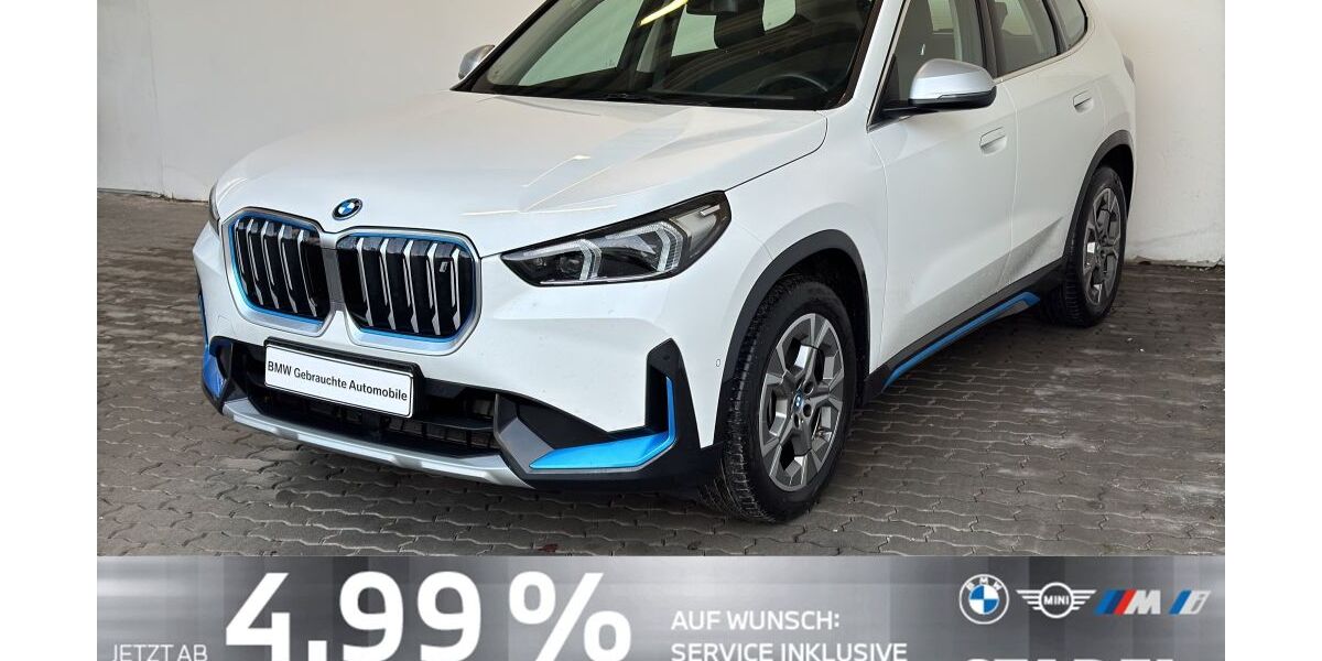 BMW iX1 45.799 km 31.870 &euro; Heilbronn 74074