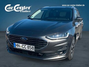 Gebrauchte Ford Focus