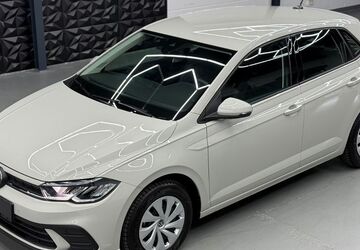 VW Polo 3.960 km 20.980 &euro; Sinsheim 74889