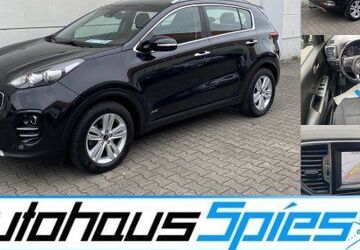 Kia Sportage 110.416 km 15.990 &euro; Heilbronn 74076
