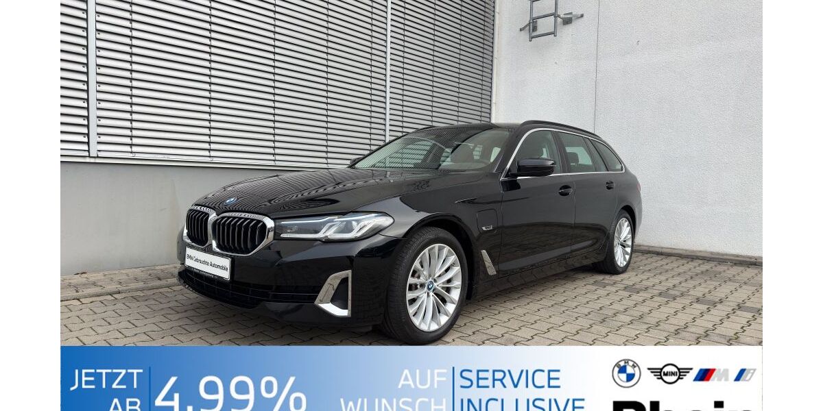 BMW 530 66.999 km 30.190 &euro; Asperg 71679