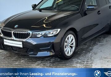 BMW 318 104.111 km 22.444 &euro; Heilbronn 74074