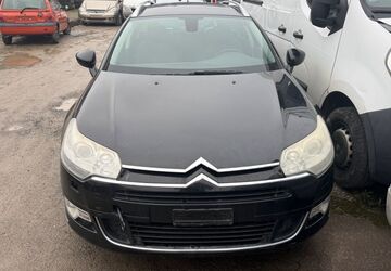 Citroen C5 260.000 km 1.350 &euro; Mosbach 74821