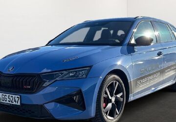 Skoda Octavia 20.200 km 39.560 &euro; Ingersheim 74379