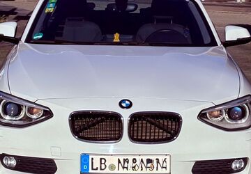 BMW 114 147.000 km 6.500 &euro; Tam 71732