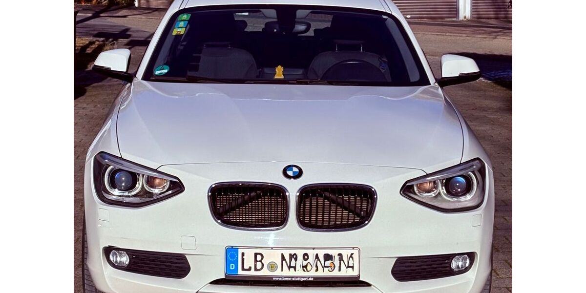 BMW 114 147.000 km 6.500 &euro; Tam 71732