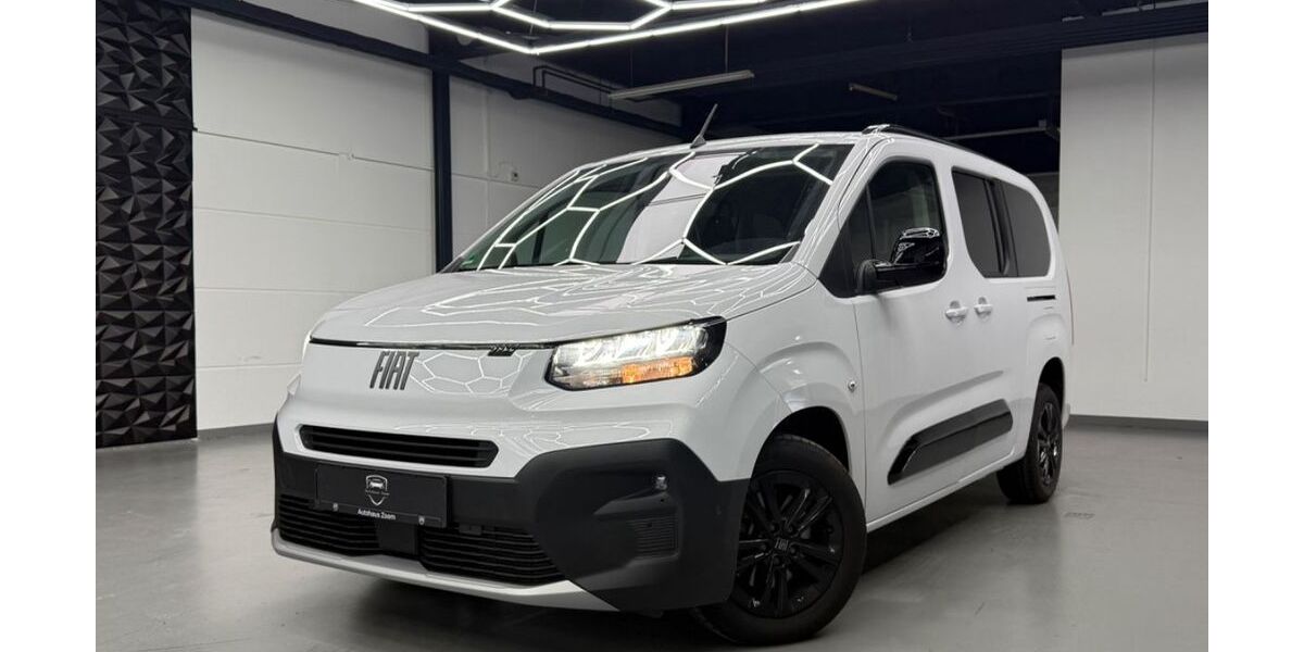 Fiat Doblo 4.520 km 29.980 &euro; Sinsheim 74889