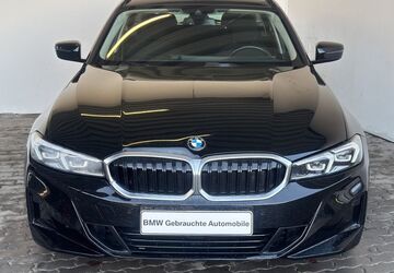 BMW 318 45.719 km 26.490 &euro; Heilbronn 74076