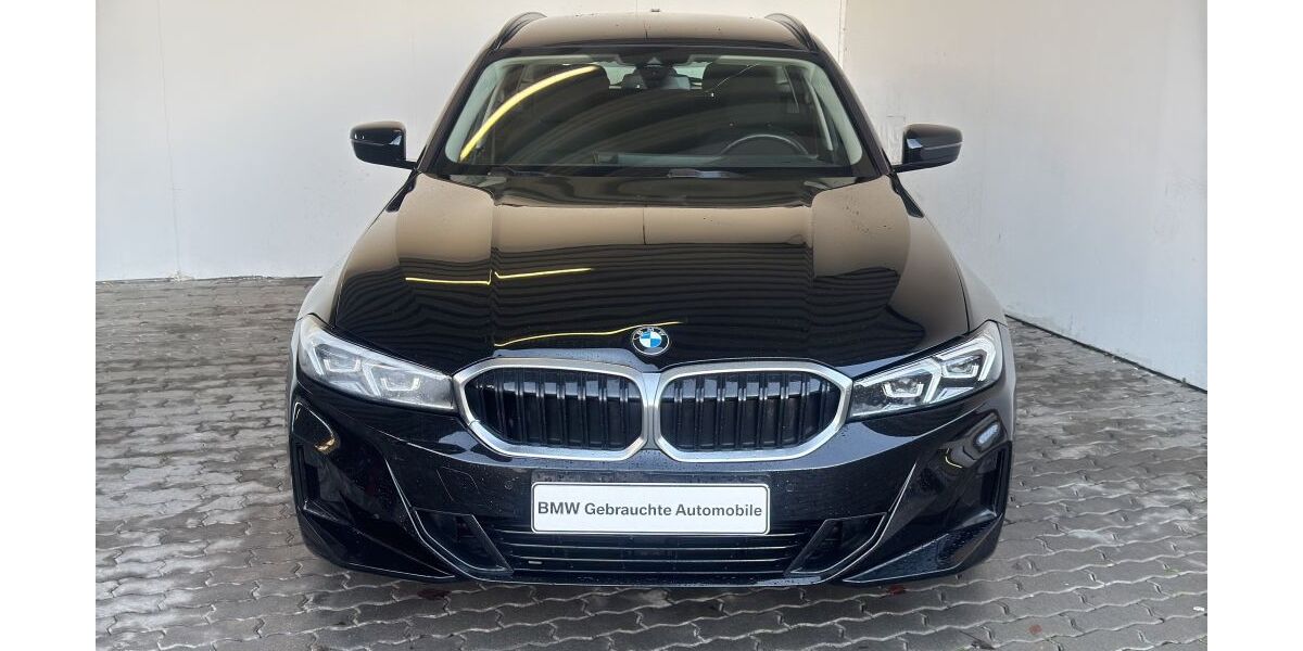 BMW 318 45.719 km 26.490 &euro; Heilbronn 74076