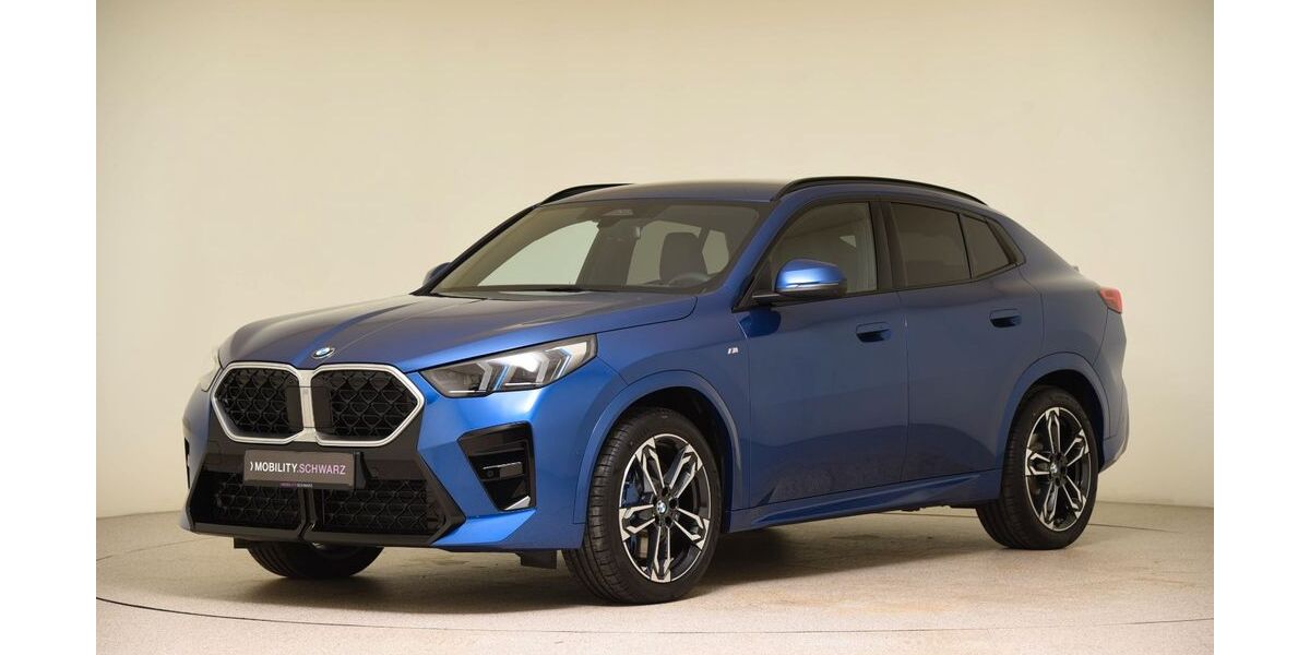 BMW X2 8.500 km 48.380 &euro; Ellhofen 74248
