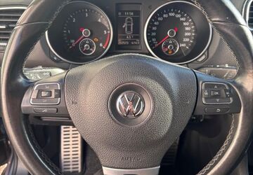 VW Golf 258.000 km 4.800 &euro; Heilbronn 74076