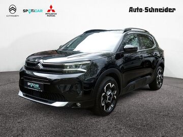 Gebrauchte Citroën C5 Aircross