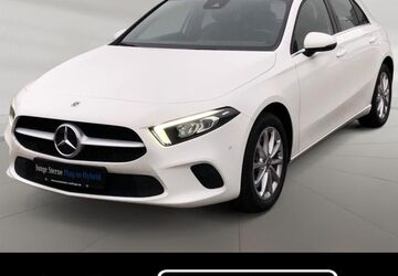 Mercedes-Benz A 250 36.111 km 23.979 &euro; Heilbronn 74072