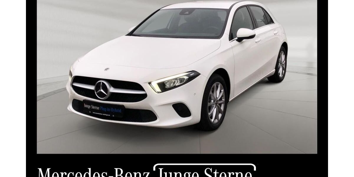 Mercedes-Benz A 250 36.111 km 23.979 &euro; Heilbronn 74072