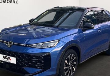 VW T-Roc 12.900 km 37.990 &euro; Neckarsulm 74172