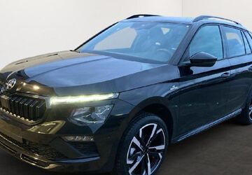 Skoda Kamiq 5.000 km 35.999 &euro; Ingersheim 74379