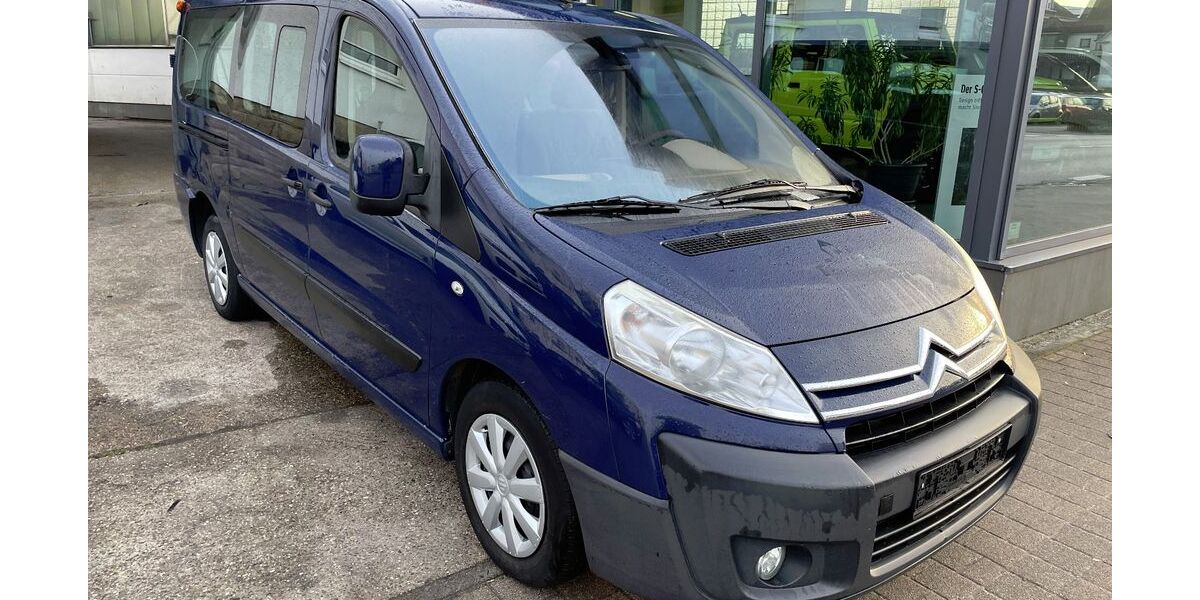 Citroen Jumpy 235.000 km 6.500 &euro; Sinsheim 74889