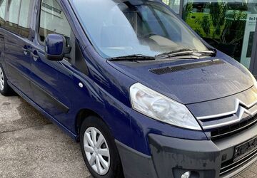 Citroen Jumpy 235.000 km 6.990 &euro; Sinsheim 74889