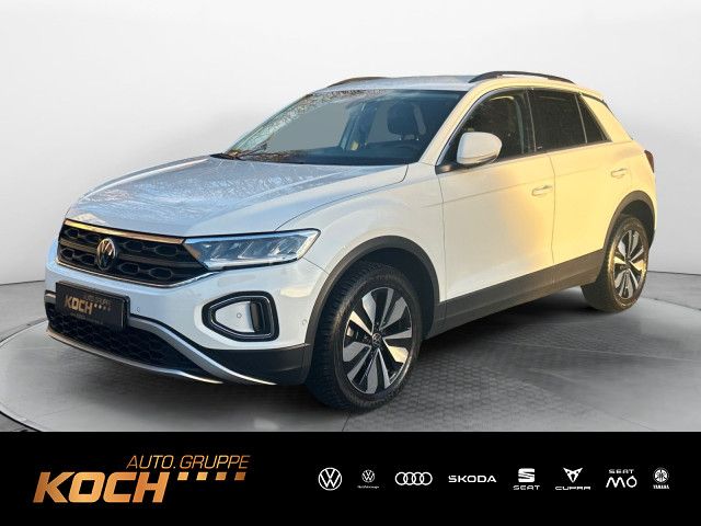 VW T-Roc 58.150 km 21.895 &euro; Möckmühl 74219