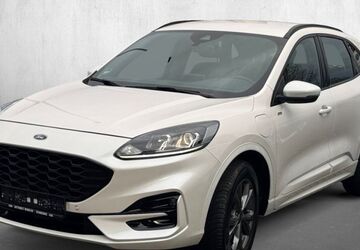 Ford Kuga 33.905 km 21.990 &euro; Ludwigsburg 71636