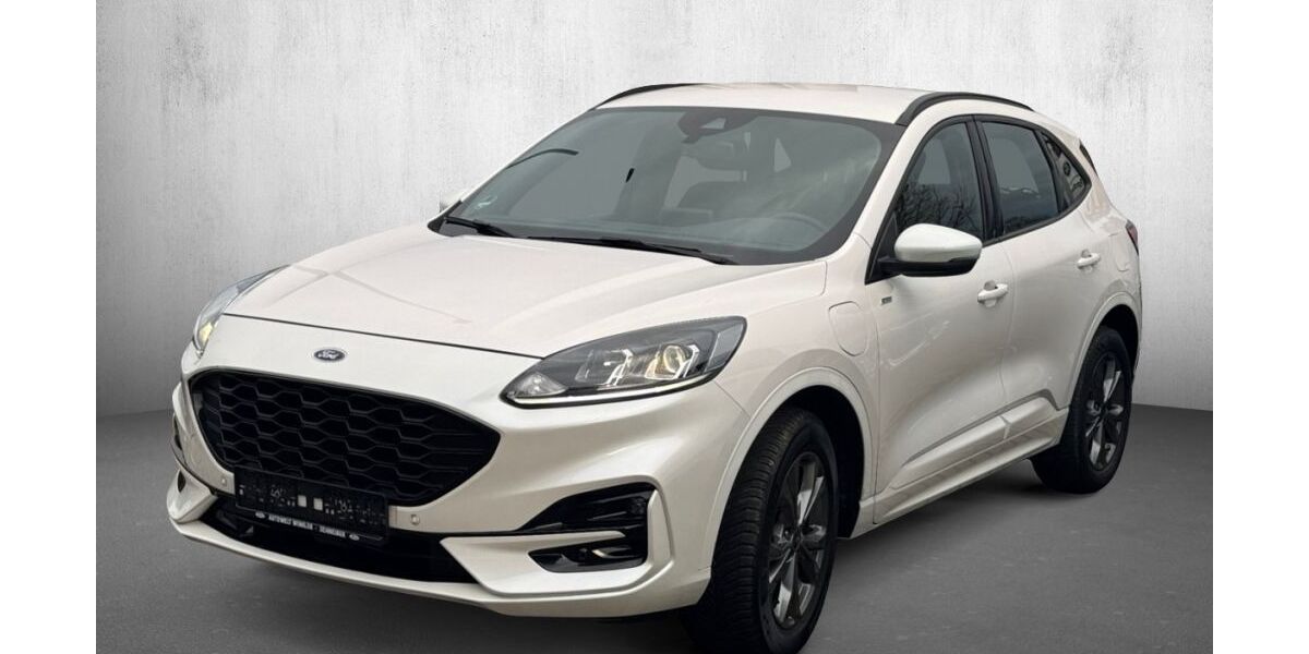 Ford Kuga 33.905 km 21.990 &euro; Ludwigsburg 71636