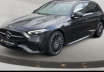 Mercedes-Benz C 200 7.831 km 45.649 &euro; Heilbronn 74072