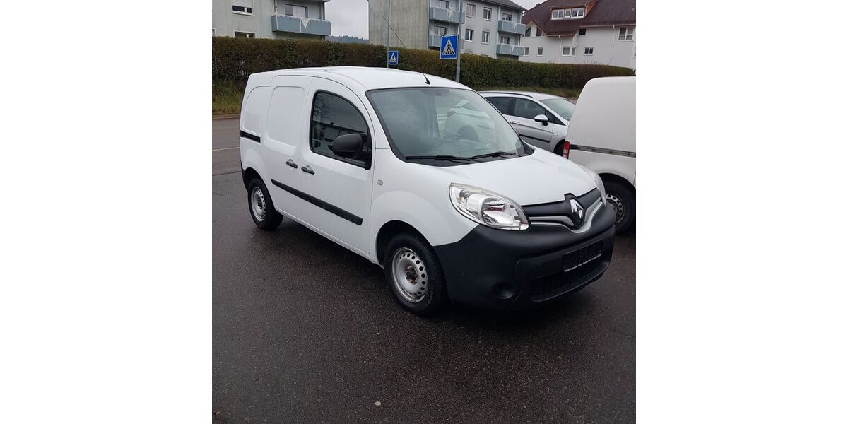 Renault Kangoo 71.020 km 9.499 &euro; Mosbach/Neckarelz 74821